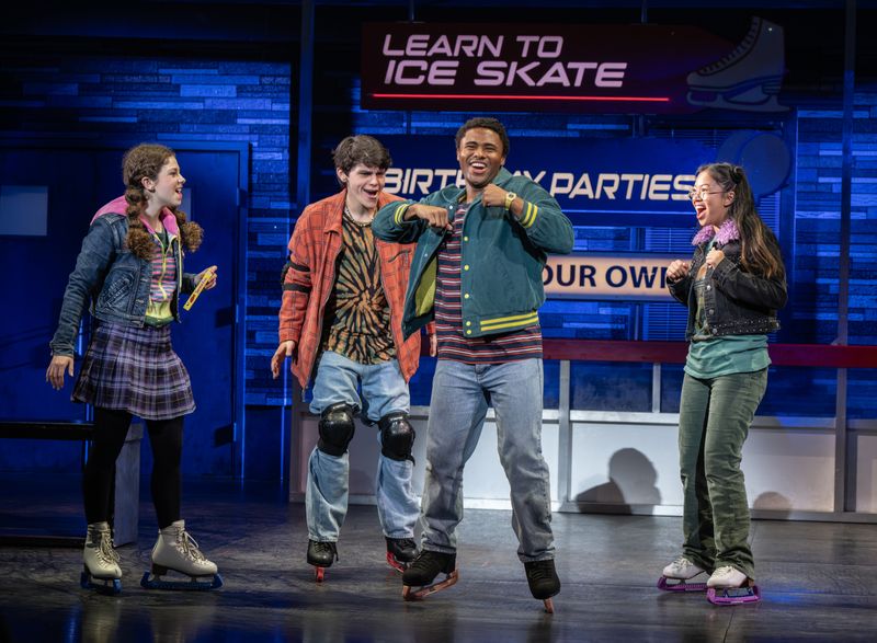 Review: KIMBERLY AKIMBO at Dr. Phillips Center For The Performing Arts Image
