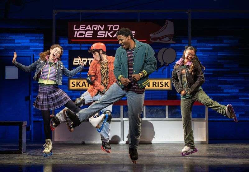Review: KIMBERLY AKIMBO at Dr. Phillips Center For The Performing Arts Image