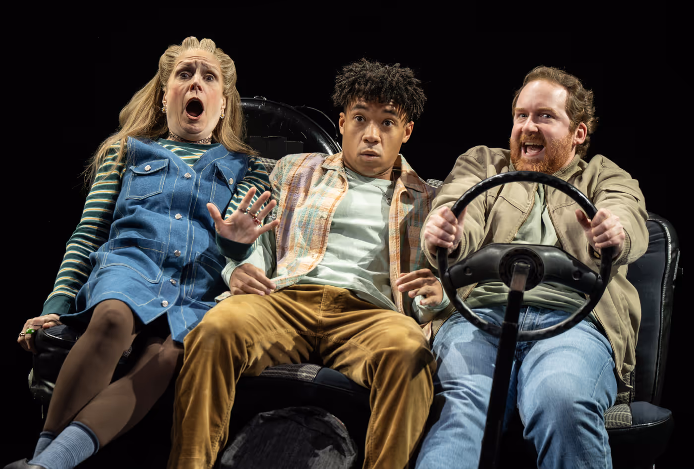 Review: KIMBERLY AKIMBO at Dr. Phillips Center For The Performing Arts Image