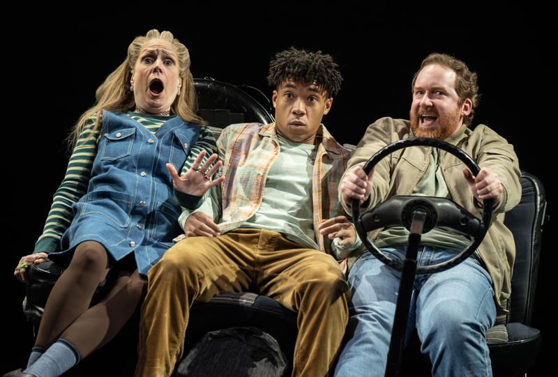 Review: KIMBERLY AKIMBO at Dr. Phillips Center For The Performing Arts Image