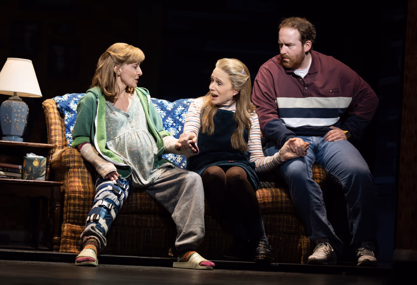 Review: KIMBERLY AKIMBO at Dr. Phillips Center For The Performing Arts Image