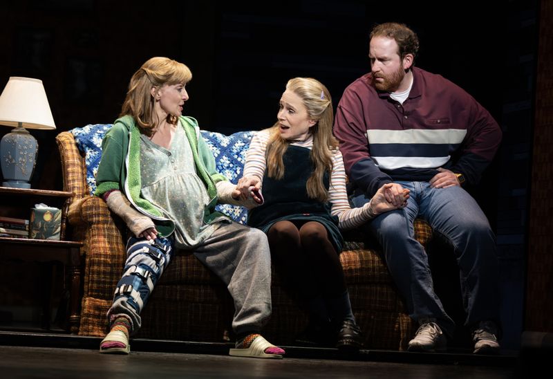 Review: KIMBERLY AKIMBO at Dr. Phillips Center For The Performing Arts Image