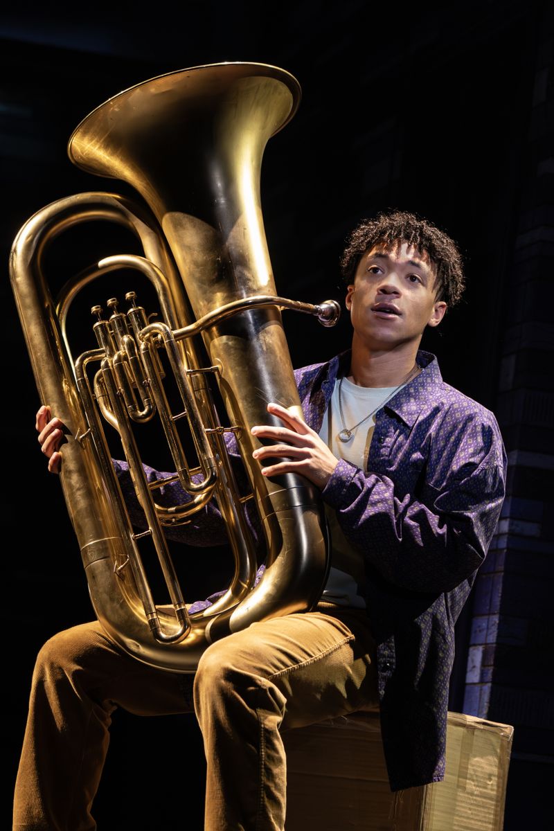 Review: KIMBERLY AKIMBO at Dr. Phillips Center For The Performing Arts Image