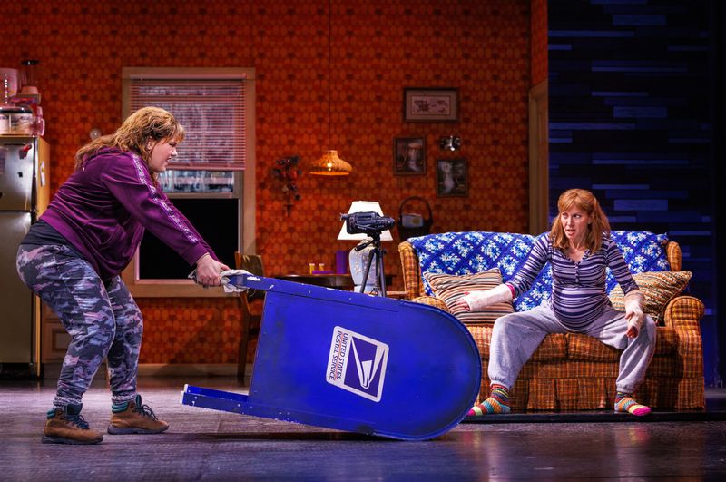 Review: KIMBERLY AKIMBO at Dr. Phillips Center For The Performing Arts Image