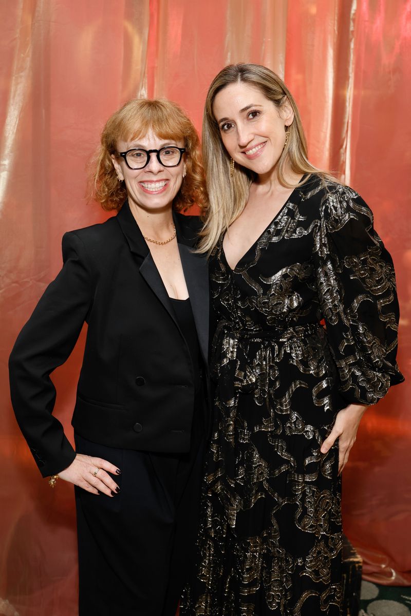 Photos: Inside Los Angeles Ballet's 20th Anniversary Gala — photo 6 of 8