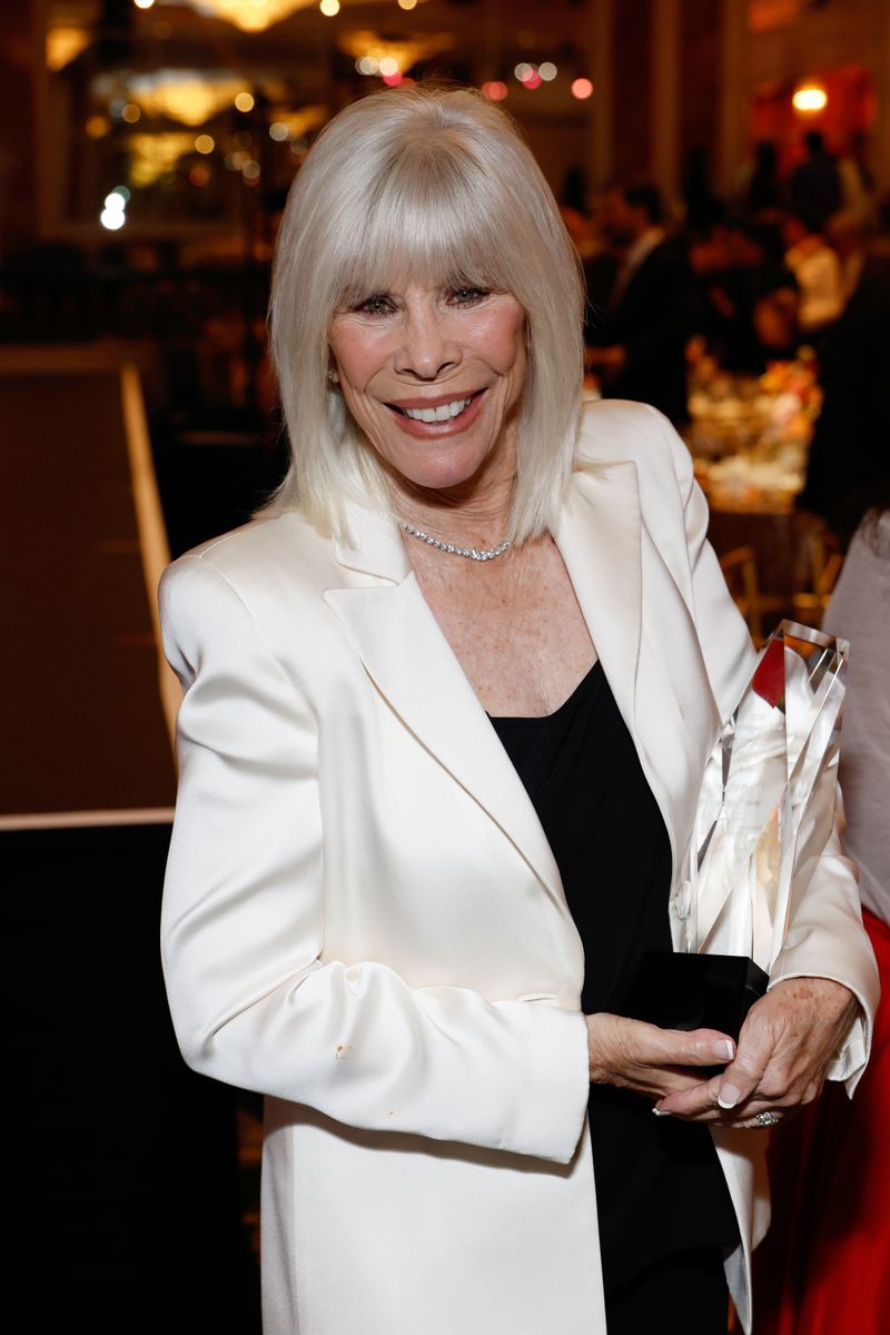 Photos: Inside Los Angeles Ballet's 20th Anniversary Gala — photo 2 of 8