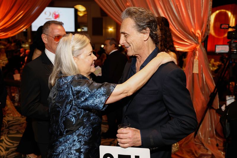 Photos: Inside Los Angeles Ballet's 20th Anniversary Gala — photo 3 of 8