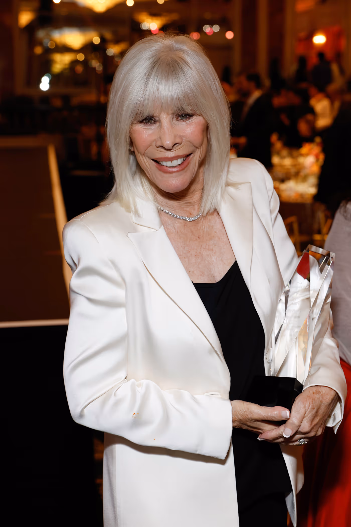 Photos: Inside Los Angeles Ballet's 20th Anniversary Gala  Image