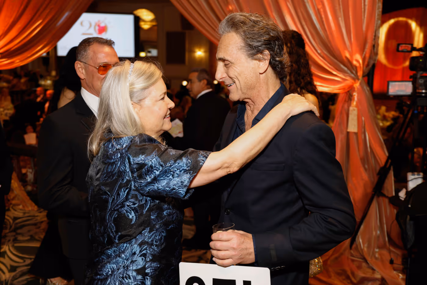 Photos: Inside Los Angeles Ballet's 20th Anniversary Gala  Image