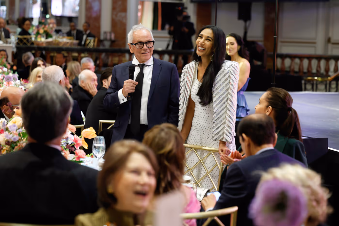 Photos: Inside Los Angeles Ballet's 20th Anniversary Gala  Image
