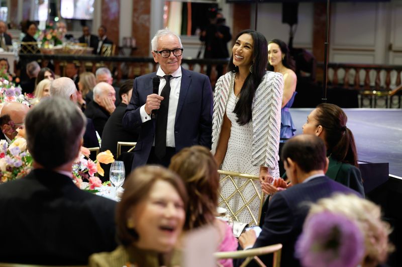 Photos: Inside Los Angeles Ballet's 20th Anniversary Gala — photo 8 of 8