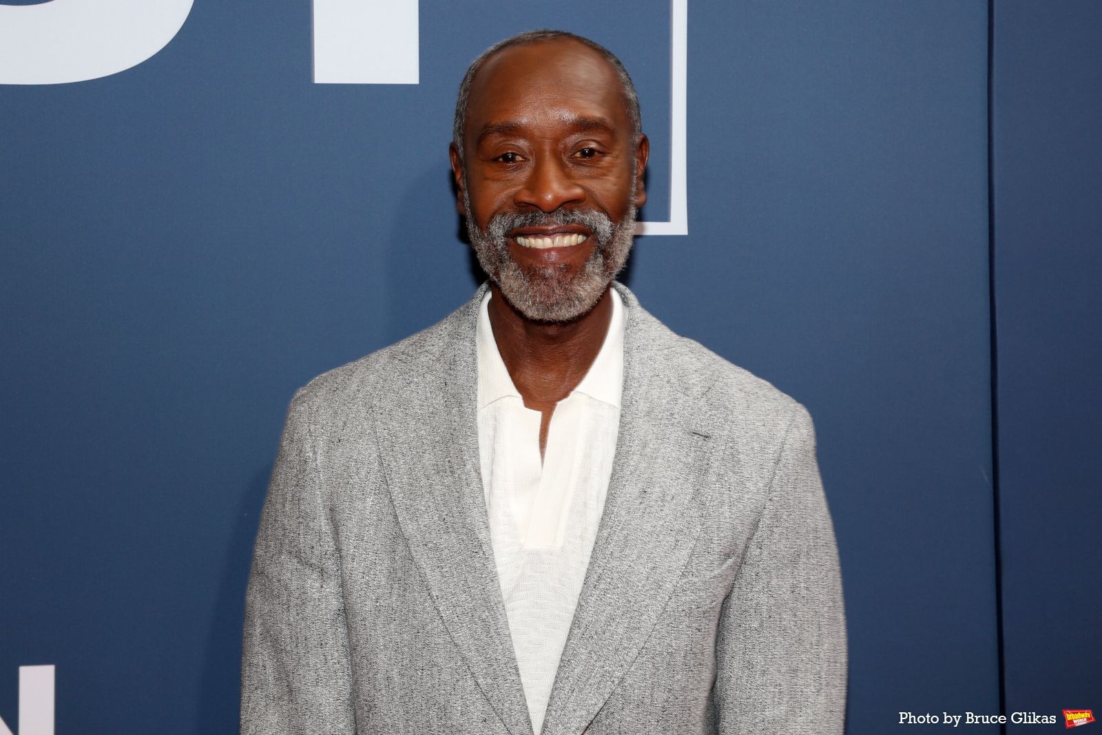 Photos: On the Red Carpet at Opening Night of PROOF — photo 3 of 33