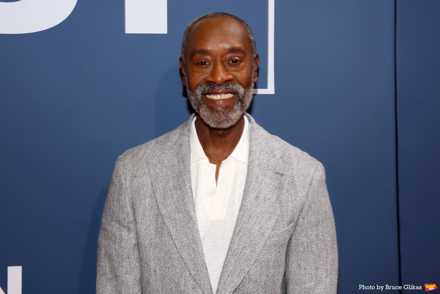 Photos: On the Red Carpet at Opening Night of PROOF Image