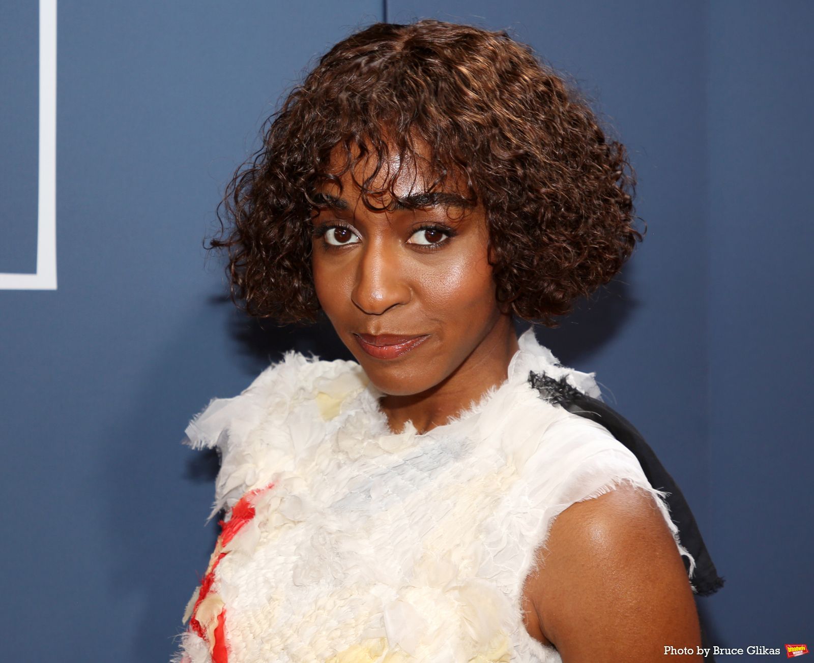 Photos: On the Red Carpet at Opening Night of PROOF — photo 5 of 33
