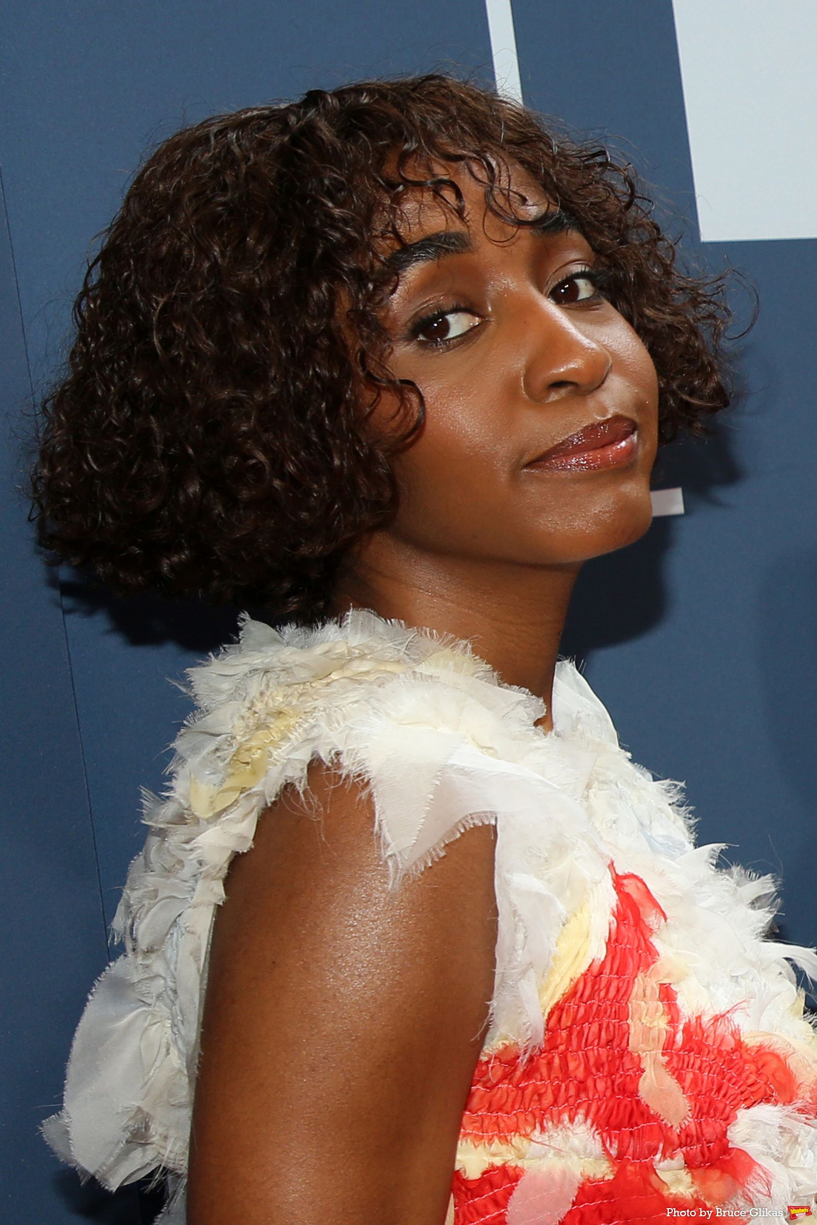 Photos: On the Red Carpet at Opening Night of PROOF — photo 6 of 33