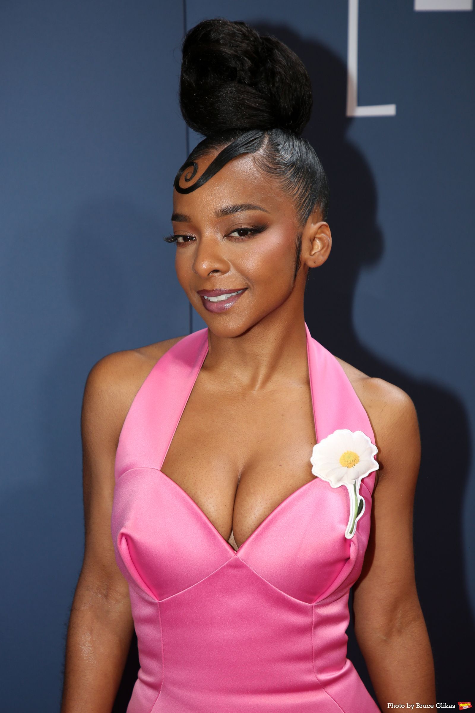 Photos: On the Red Carpet at Opening Night of PROOF — photo 8 of 33