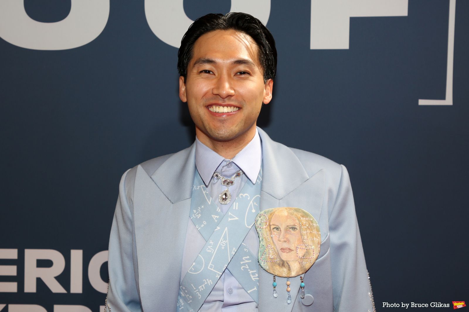Photos: On the Red Carpet at Opening Night of PROOF — photo 10 of 33