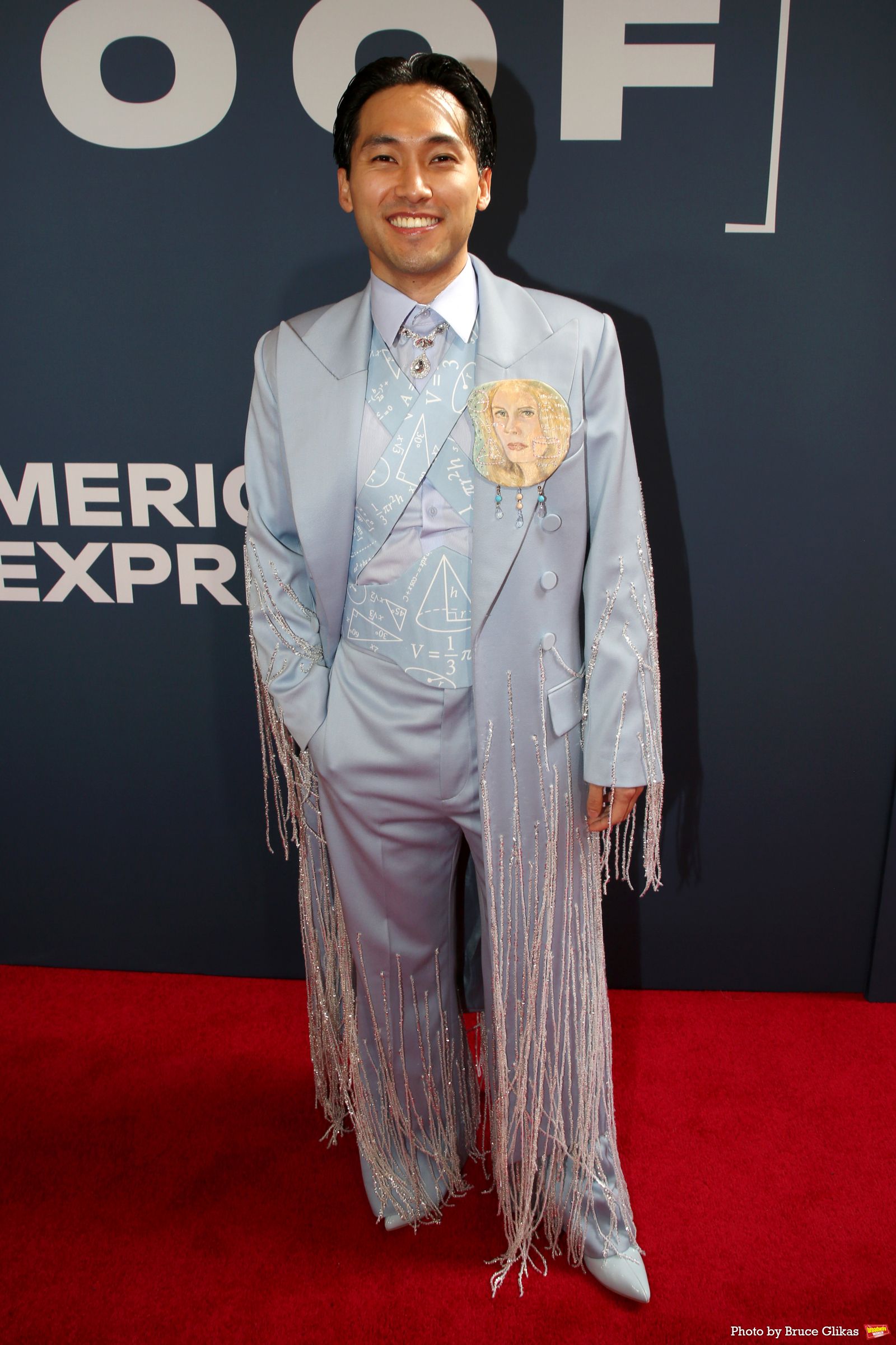 Photos: On the Red Carpet at Opening Night of PROOF — photo 11 of 33