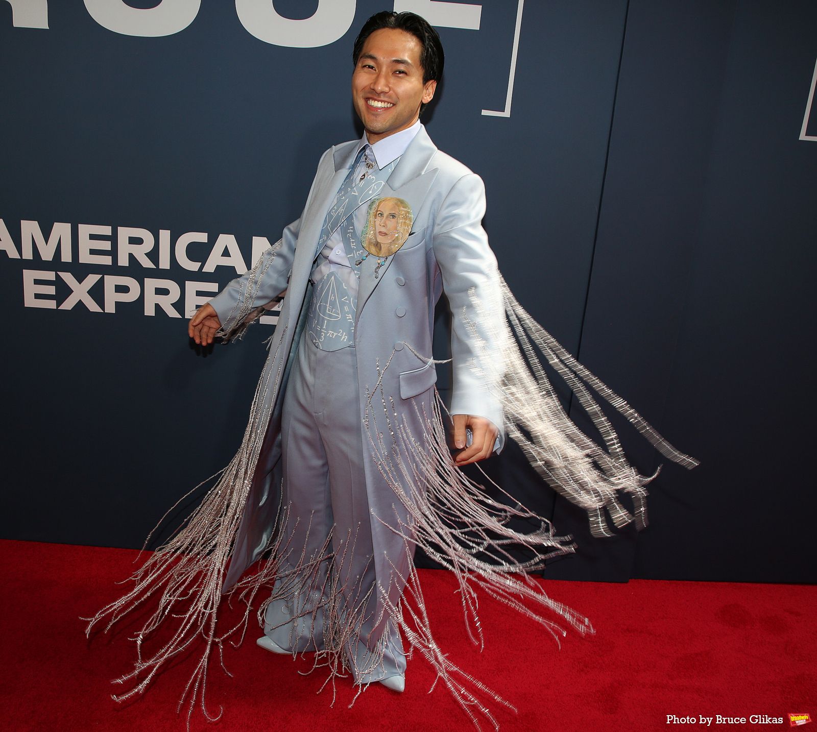 Photos: On the Red Carpet at Opening Night of PROOF — photo 12 of 33