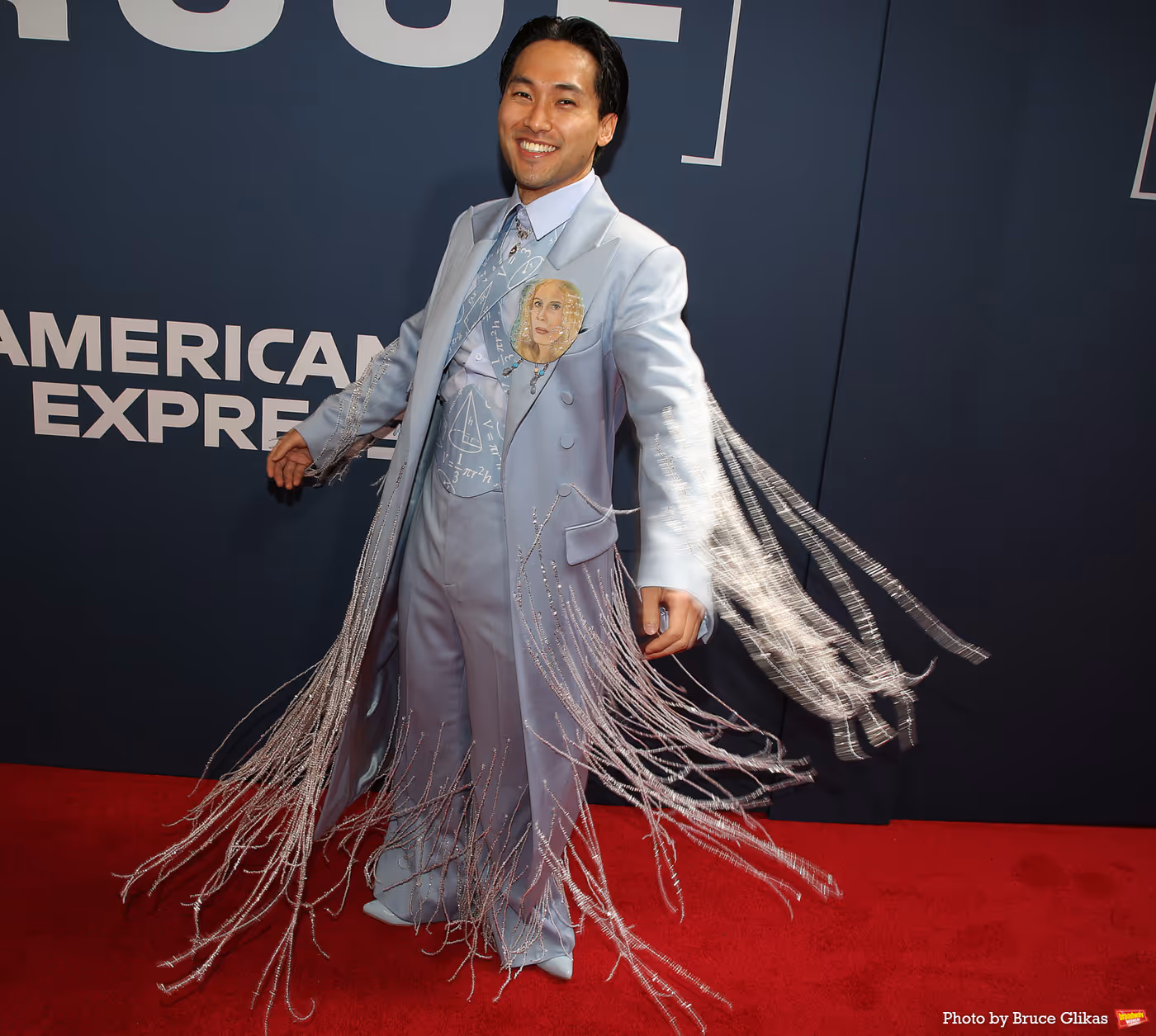 Photos: On the Red Carpet at Opening Night of PROOF Image