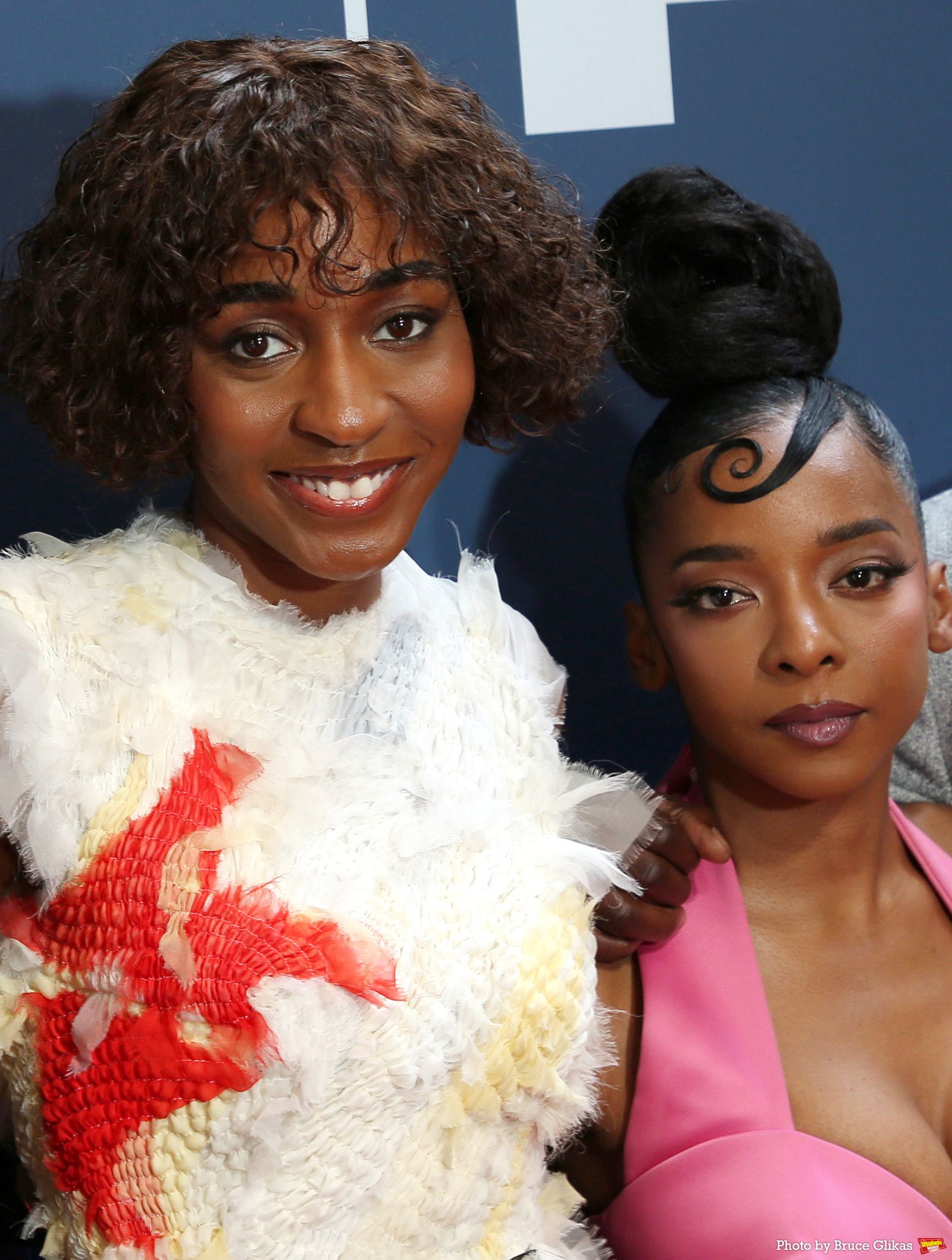 Photos: On the Red Carpet at Opening Night of PROOF — photo 13 of 33