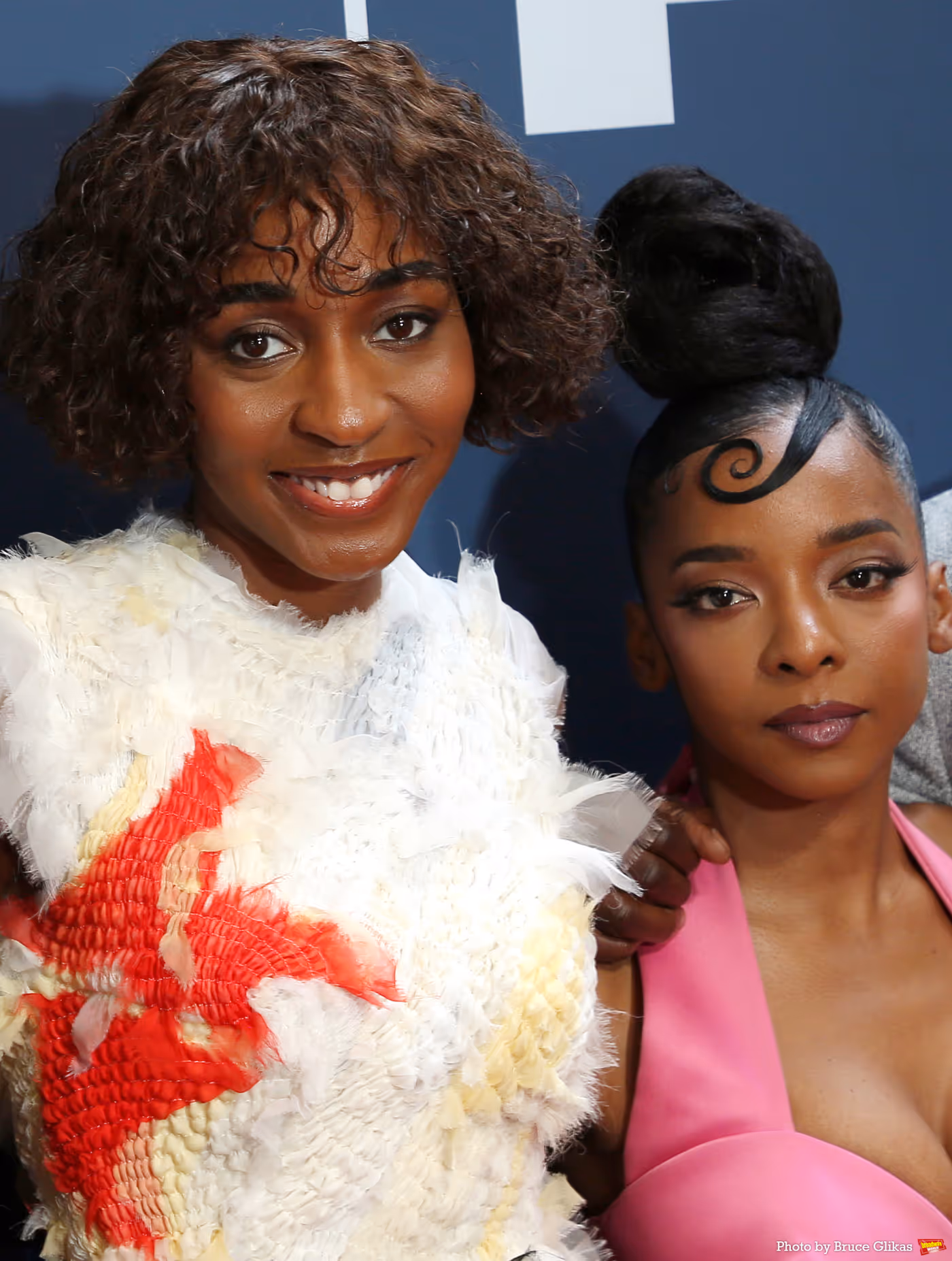 Photos: On the Red Carpet at Opening Night of PROOF Image