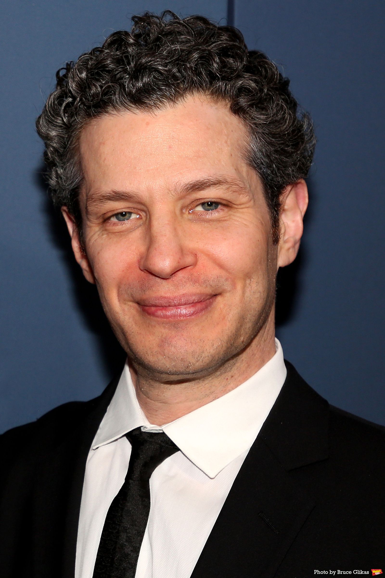 Photos: On the Red Carpet at Opening Night of PROOF — photo 17 of 33