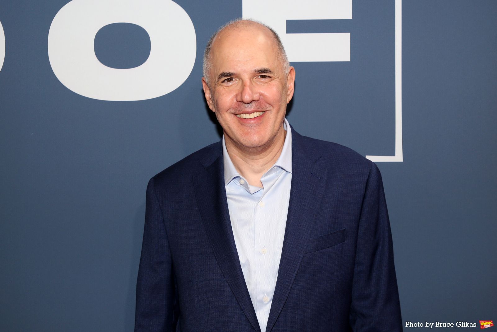 Photos: On the Red Carpet at Opening Night of PROOF — photo 18 of 33
