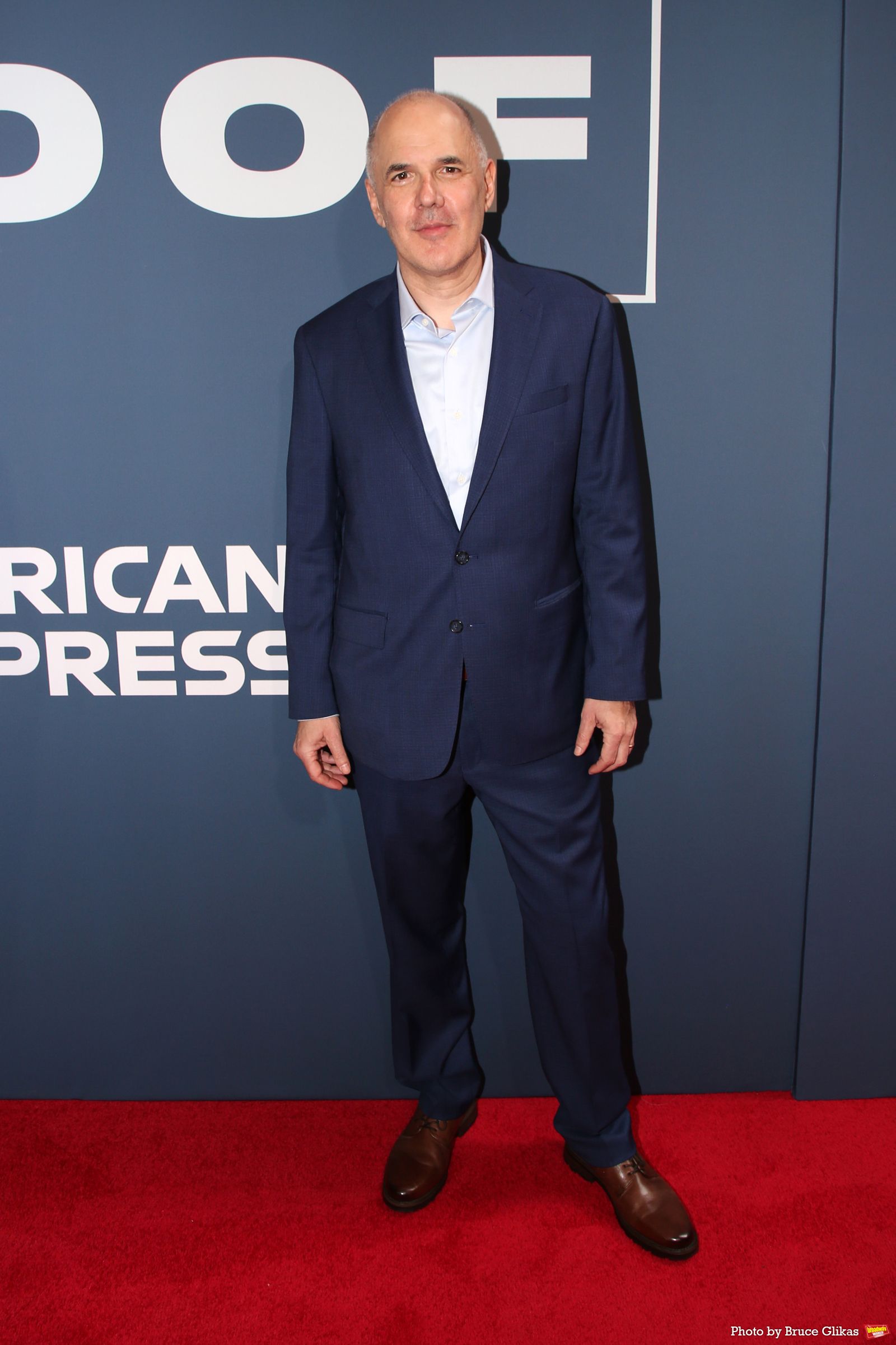 Photos: On the Red Carpet at Opening Night of PROOF — photo 19 of 33