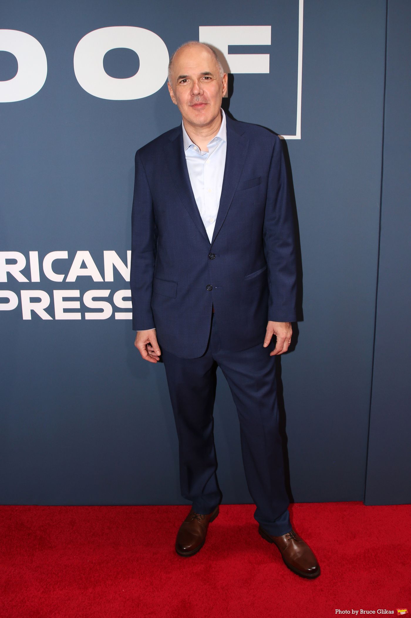 Photos: On the Red Carpet at Opening Night of PROOF Image