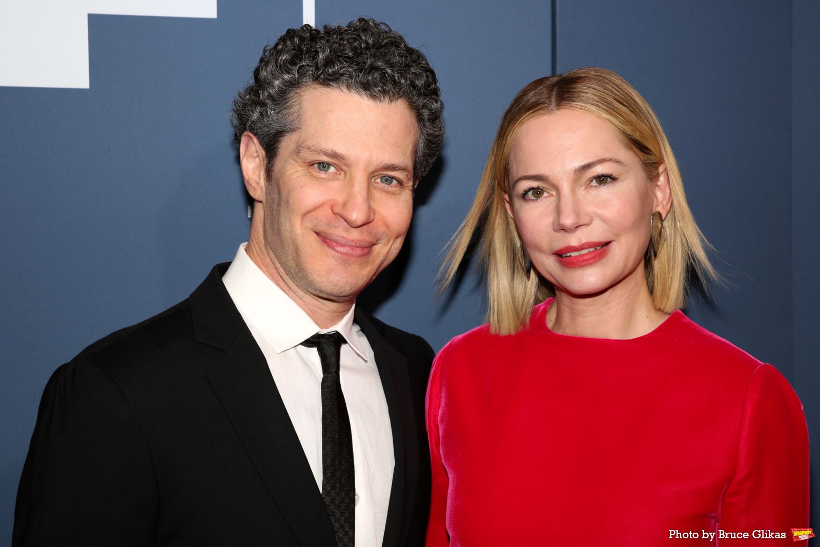 Photos: On the Red Carpet at Opening Night of PROOF — photo 20 of 33