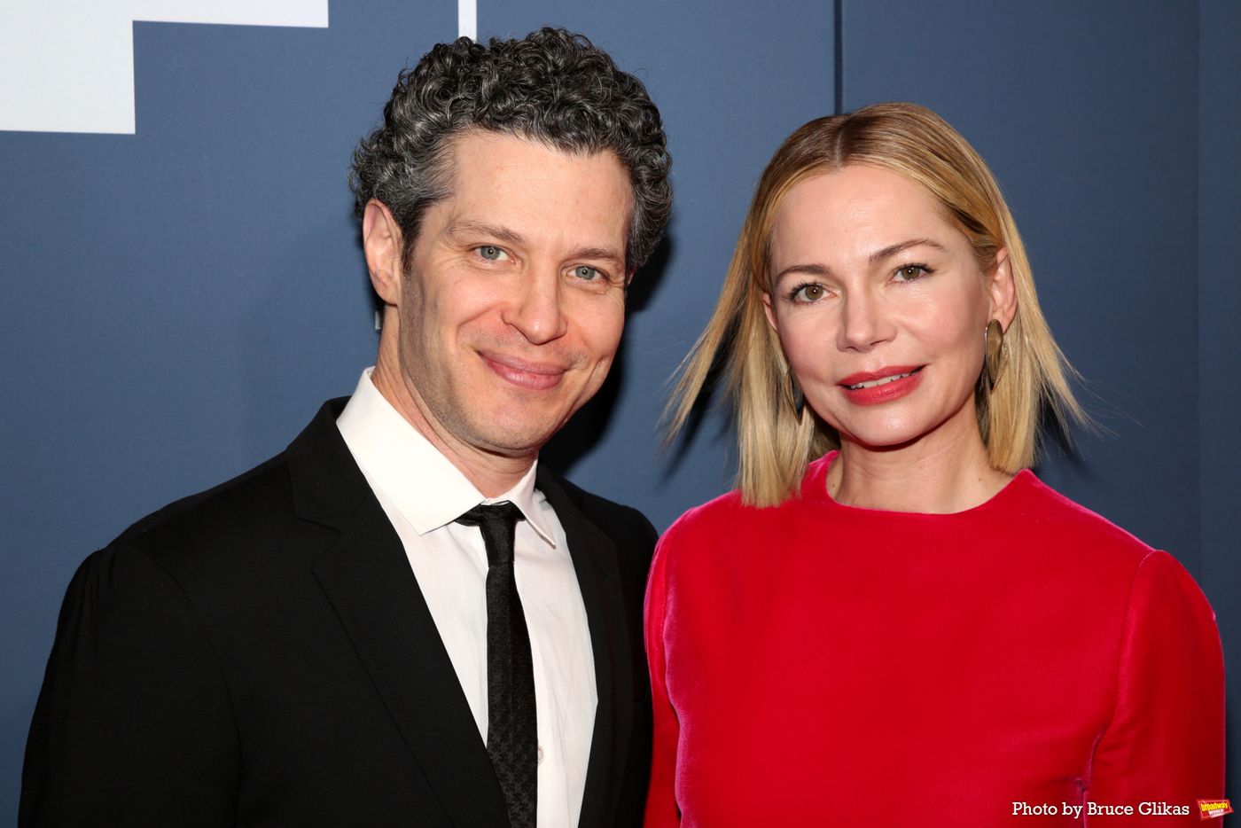 Photos: On the Red Carpet at Opening Night of PROOF Image