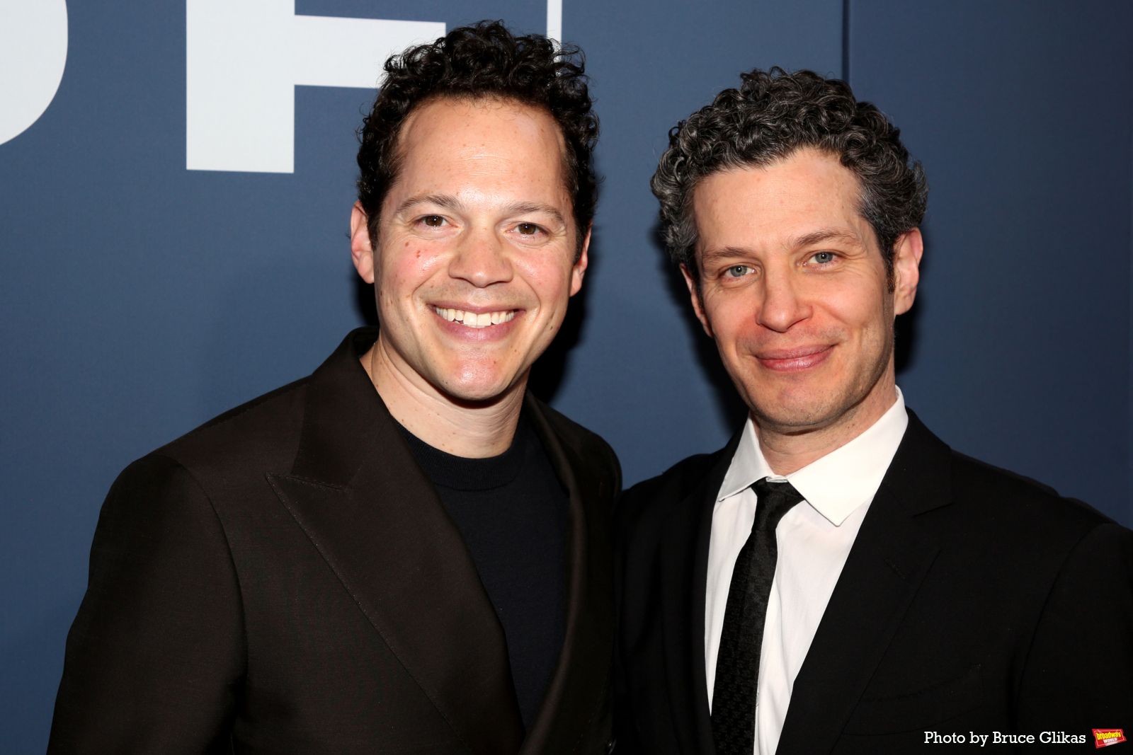 Photos: On the Red Carpet at Opening Night of PROOF — photo 22 of 33