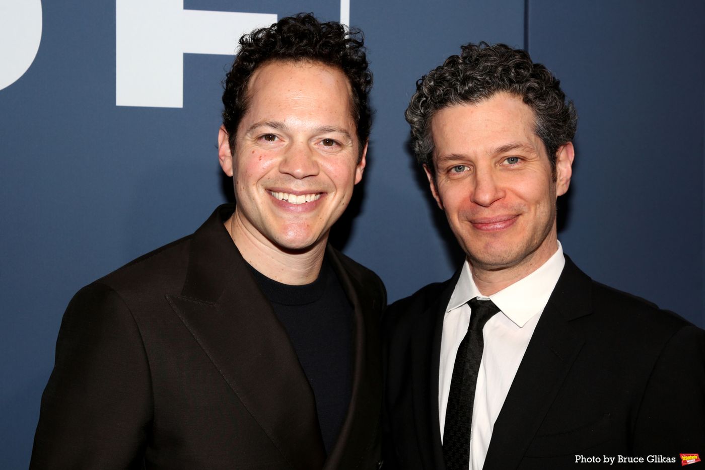 Photos: On the Red Carpet at Opening Night of PROOF Image