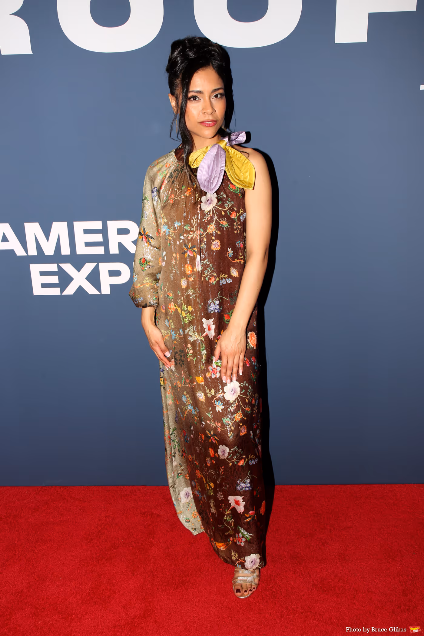 Photos: On the Red Carpet at Opening Night of PROOF Image