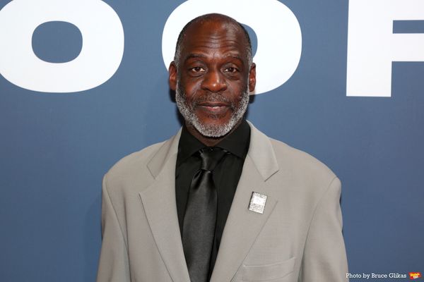 Thomas Silcott Photo