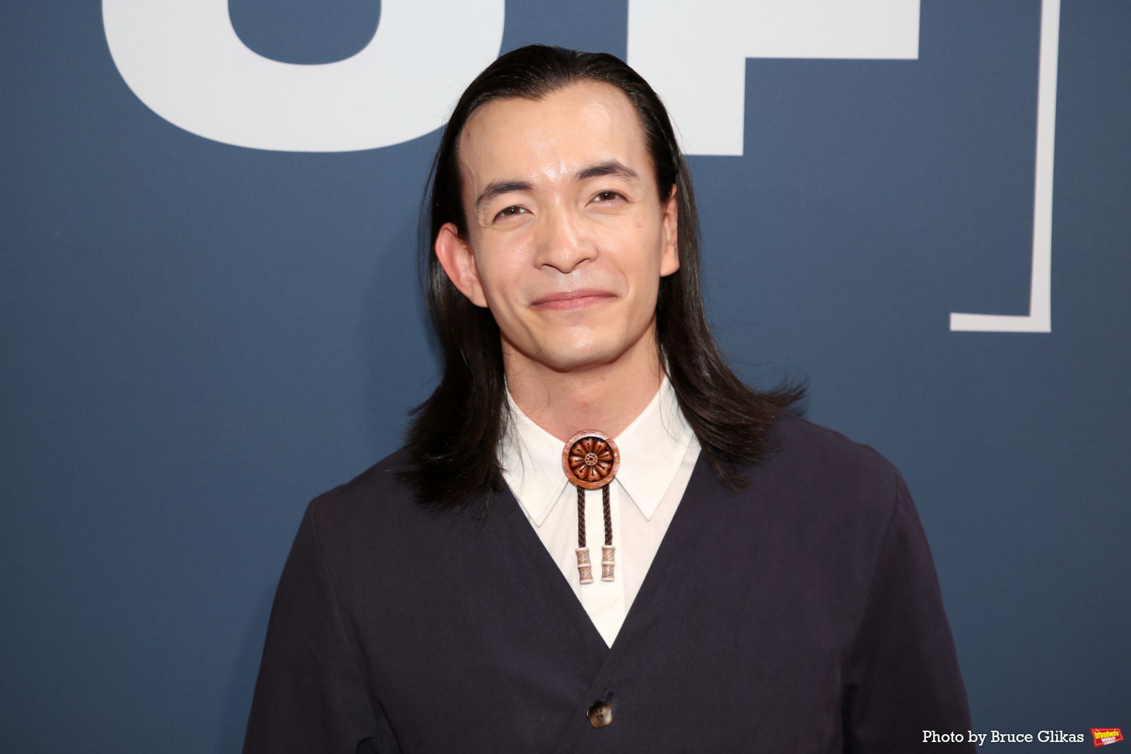 Photos: On the Red Carpet at Opening Night of PROOF — photo 29 of 33