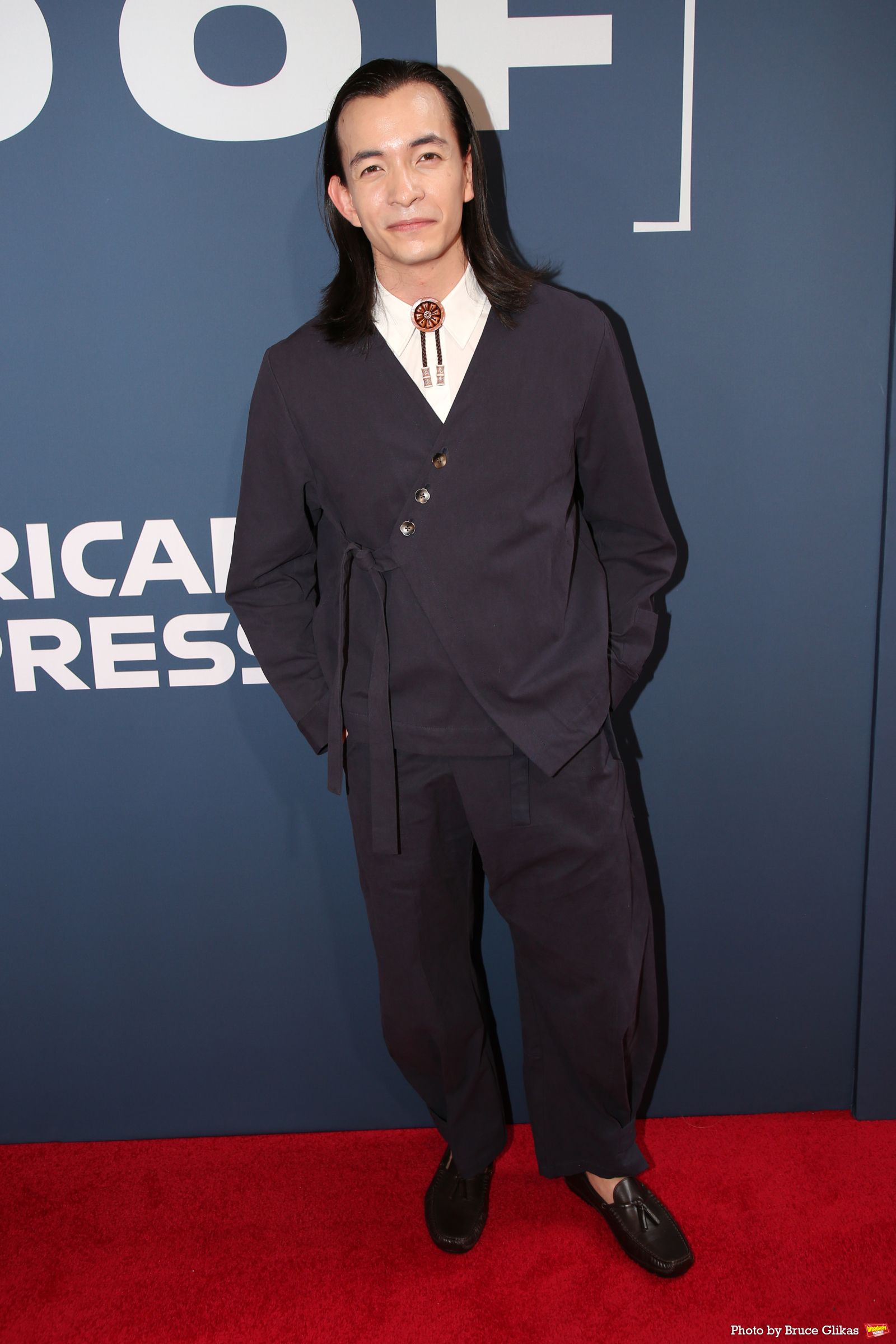 Photos: On the Red Carpet at Opening Night of PROOF — photo 30 of 33