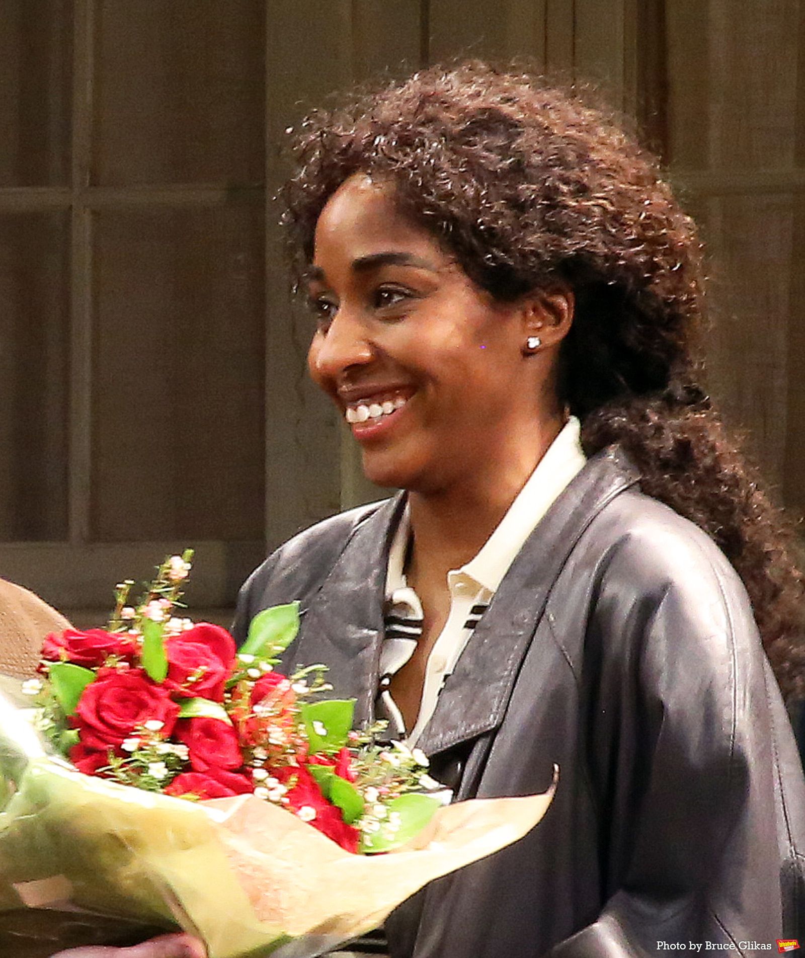 Photos: PROOF Cast Takes Opening Night Bows — photo 10 of 21