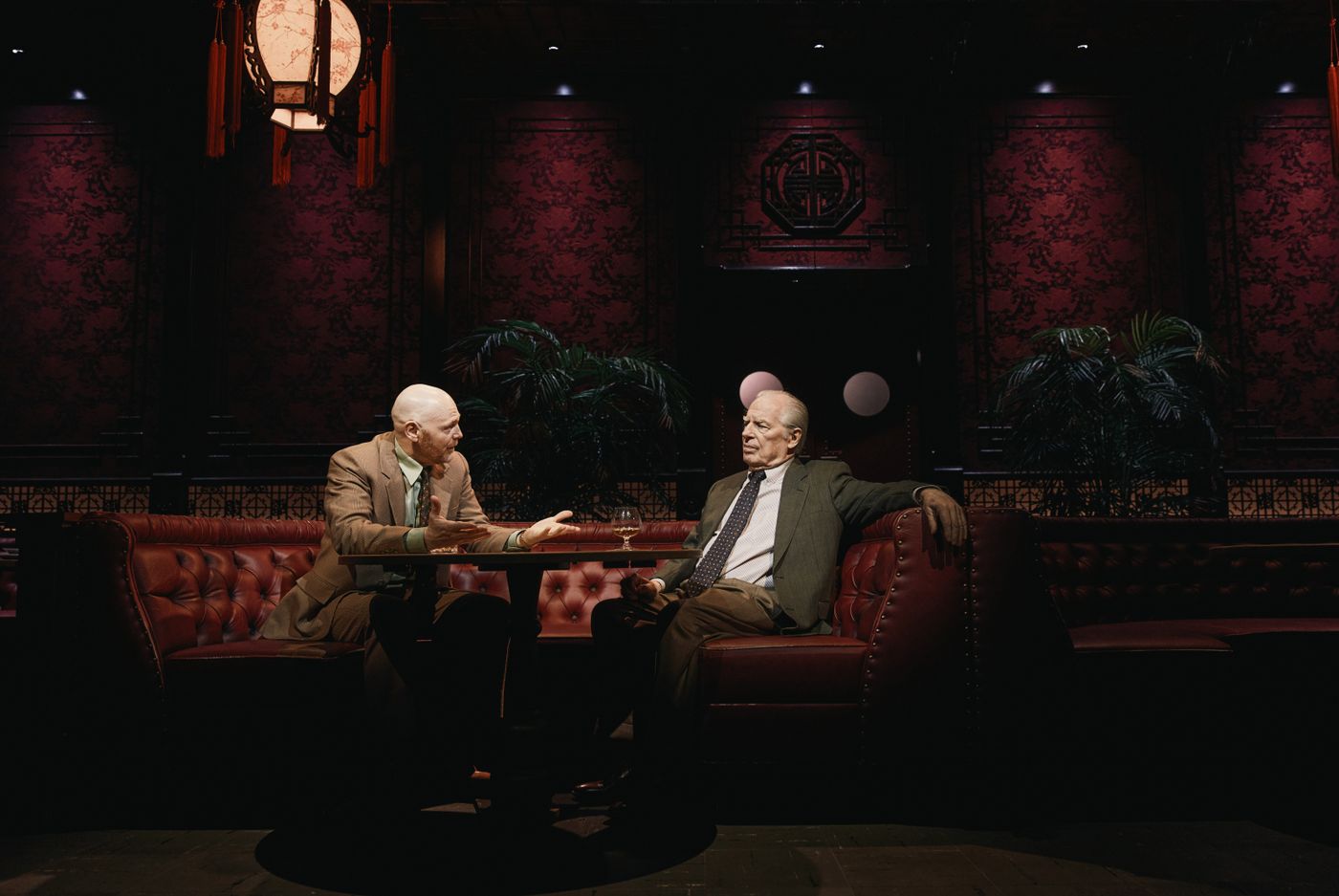 Did You Know That These SNL Stars Have Appeared in Broadway Shows?  Image