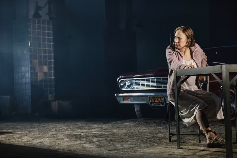 The Rise of SNL Stars on Broadway: A Comprehensive Guide Image
