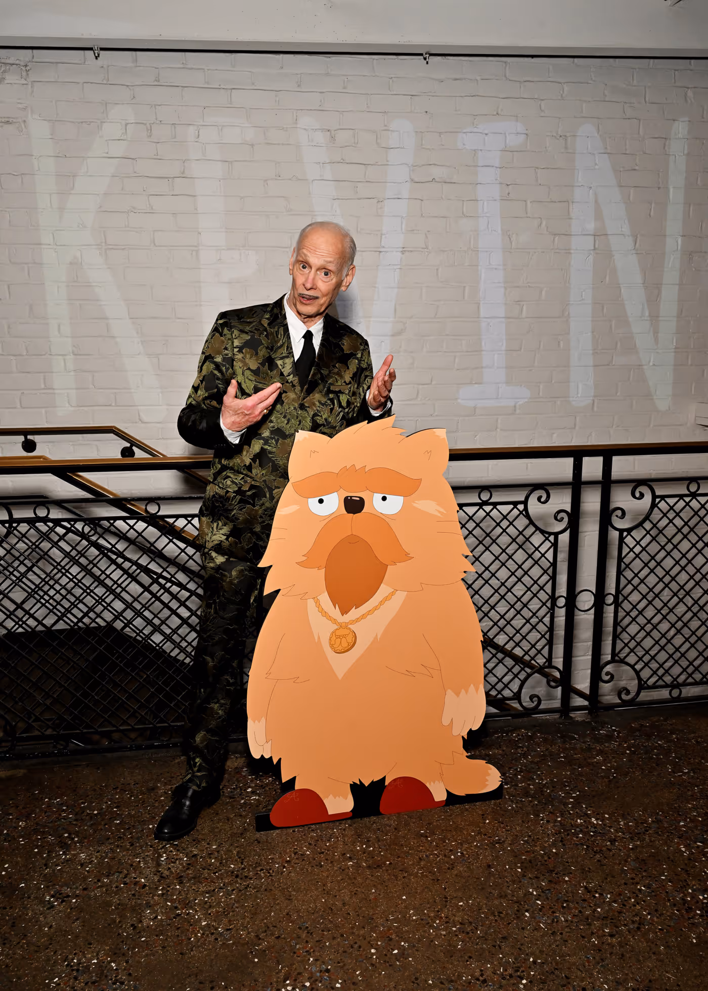 Photos: Aubrey Plaza, Joe Locke, & More Attend KEVIN Premiere in New York  Image