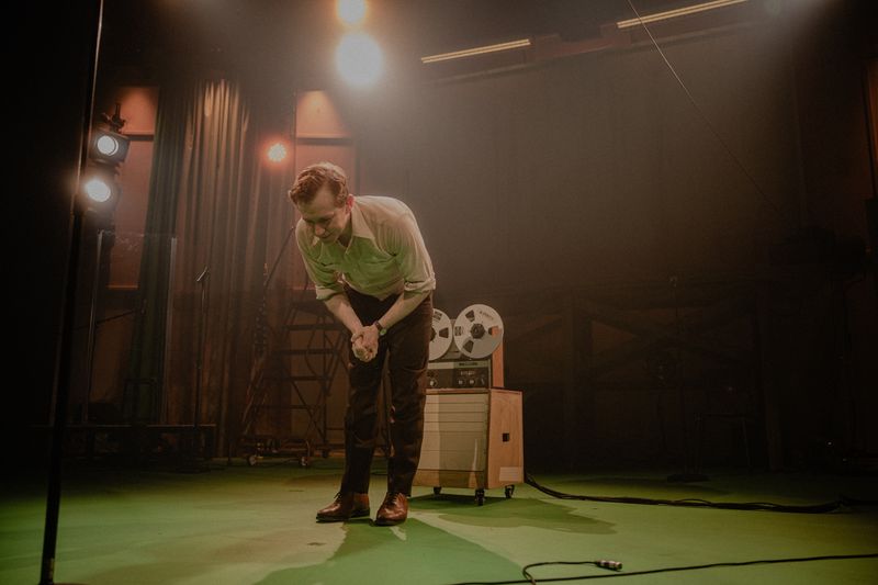 Photos: Inside the Celebration of KENREX's First Performance Off-Broadway — photo 2 of 11
