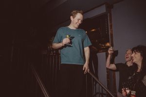 Jack Holden Photo