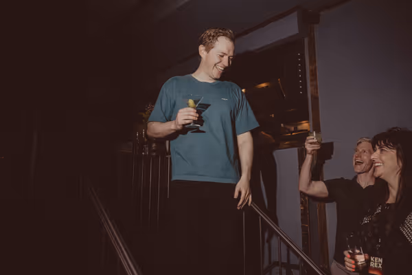 Jack Holden Photo