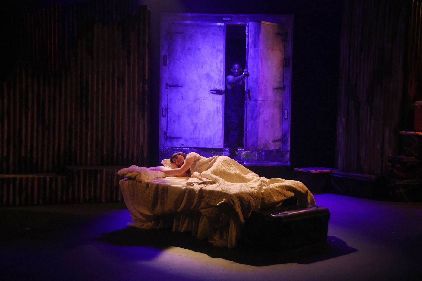 Review: OTHELLO at Classical Theatre Company  Image