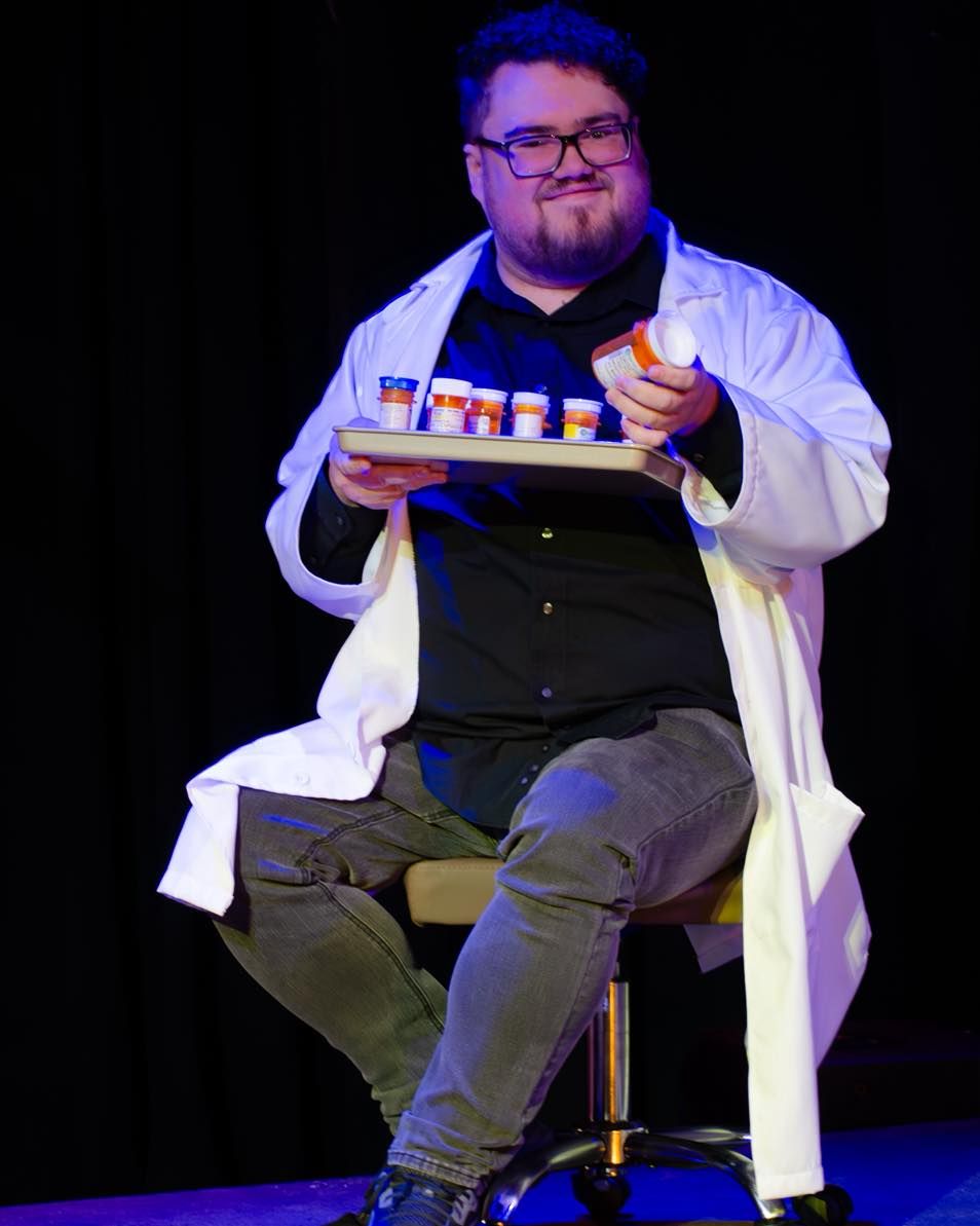 Review: NEXT TO NORMAL at The Lyric Theater in Harrison Image