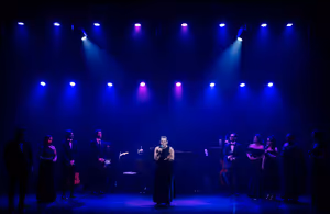 Julie Galorenzo and Company  Photo