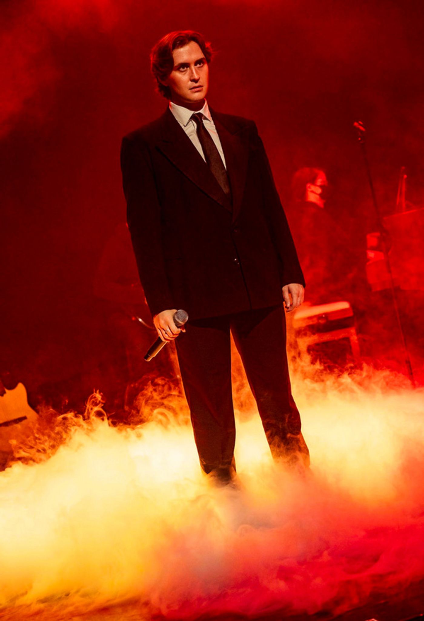 Photos: First Look at FINISHING THE HAT: THE MUSIC OF SONDHEIM at Sieminski Theatre Image