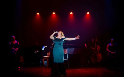 Lexi Lyric  Photo